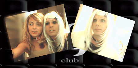 Soiree Rainbow au HIGH